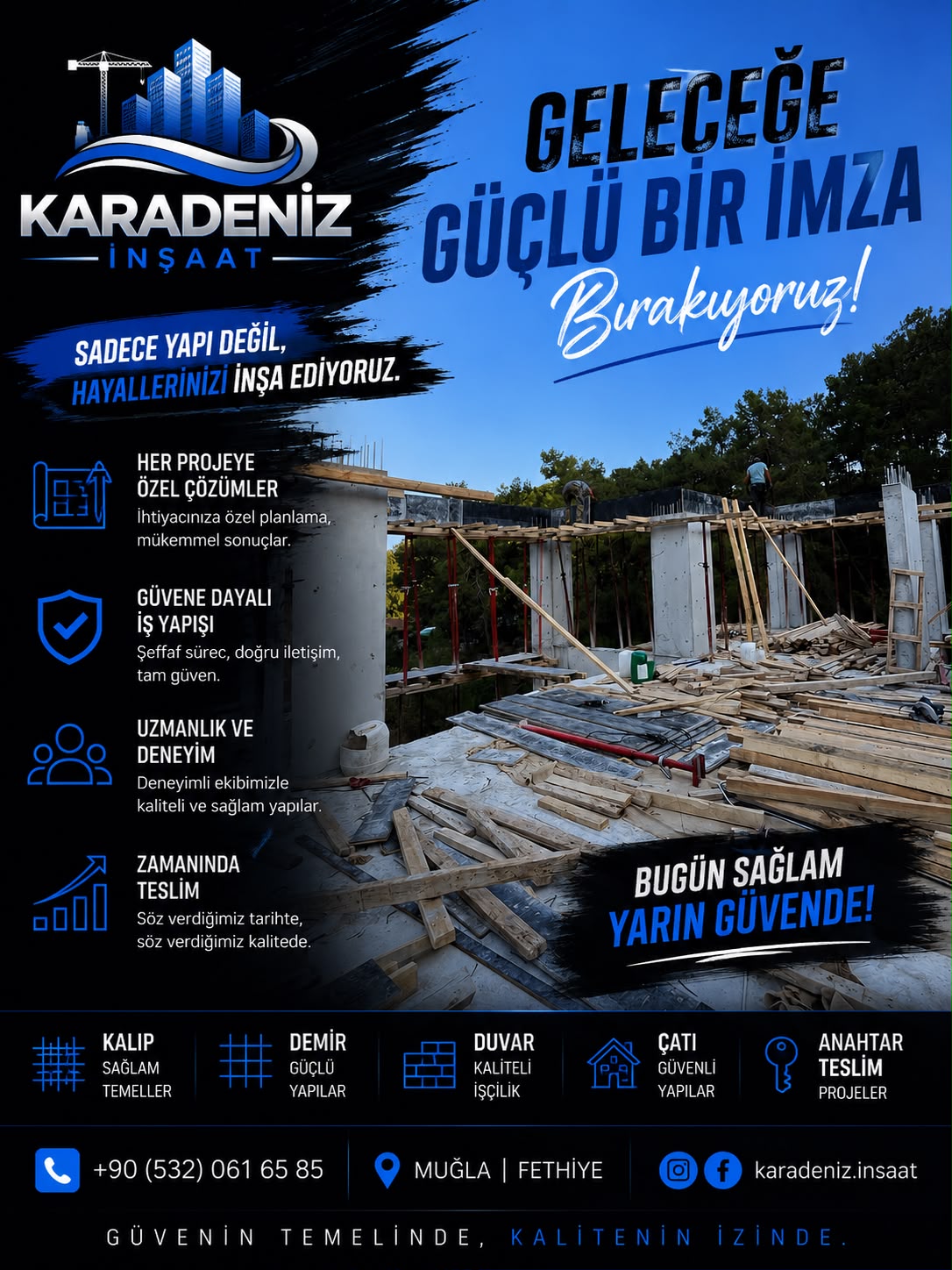 Karadeniz İnşaat